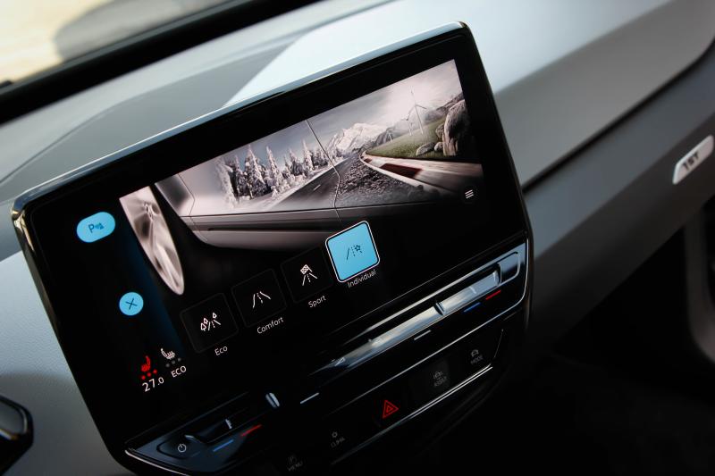 Volkswagen - ID3 - pic22