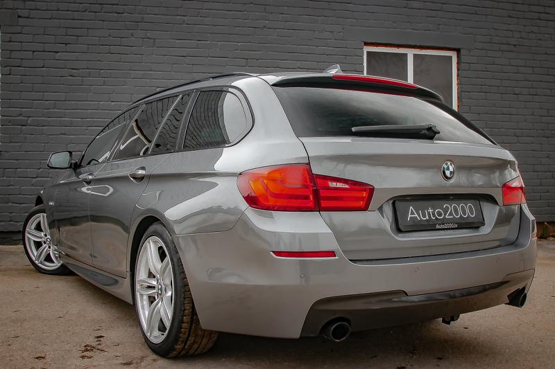BMW - 535 - pic38