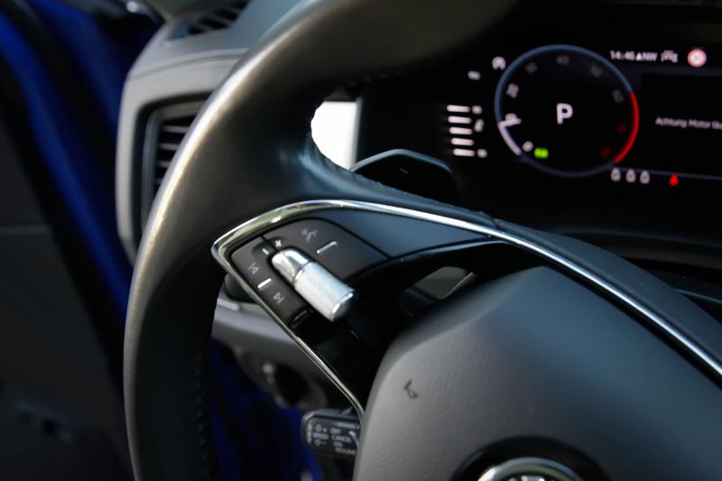 Skoda - Kodiaq - pic35