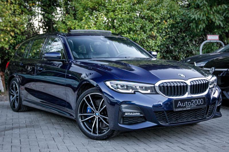 BMW - 330 - pic3