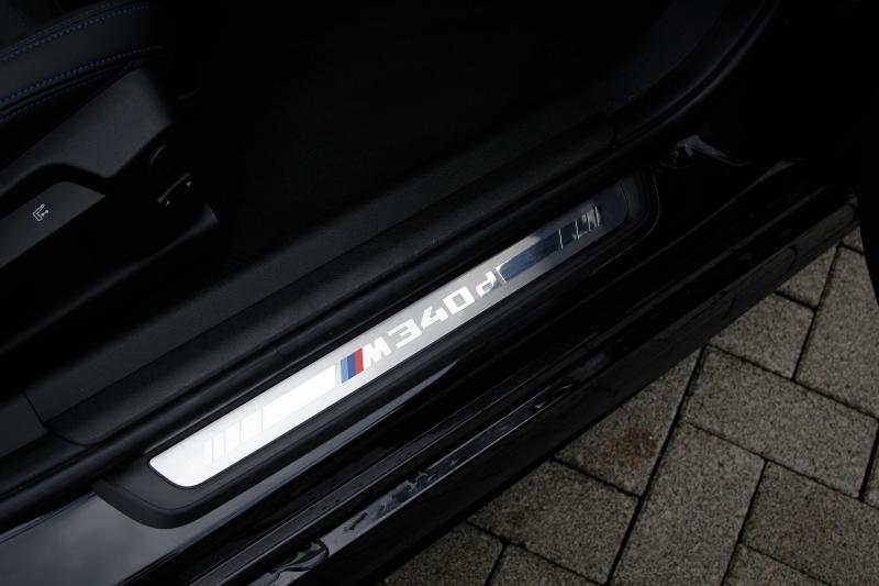 BMW - M340 - pic42