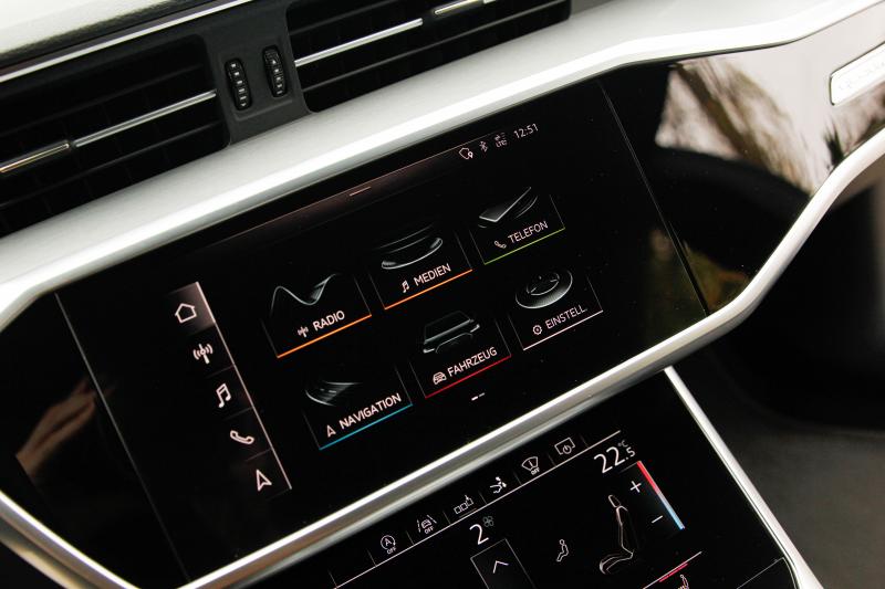 Audi - A7 - pic23