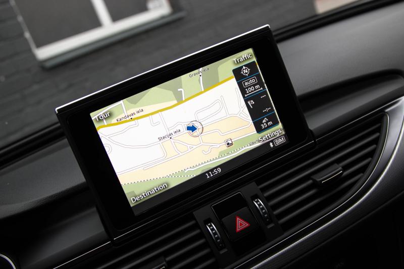 Audi - Allroad - pic12