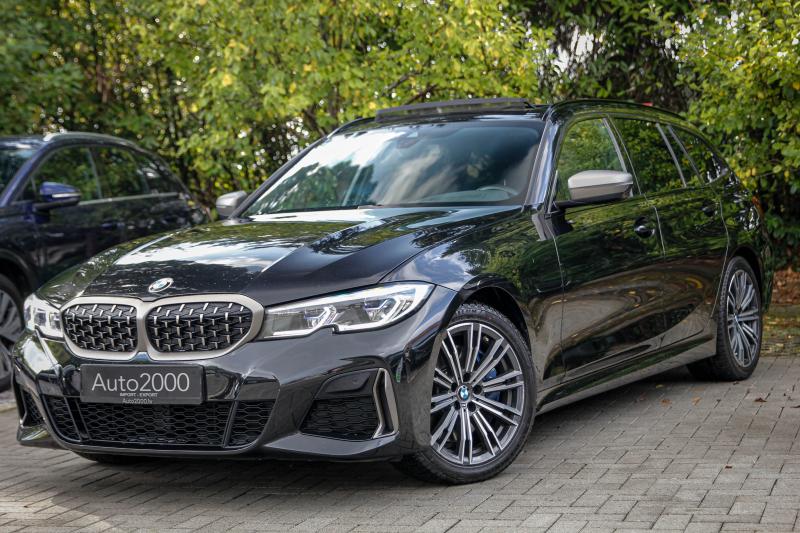 BMW - M340 - pic3