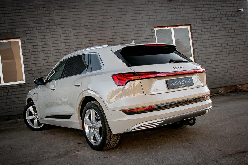 Audi - E-tron - pic5