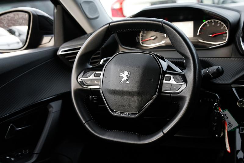 Peugeot - 2008 - pic10