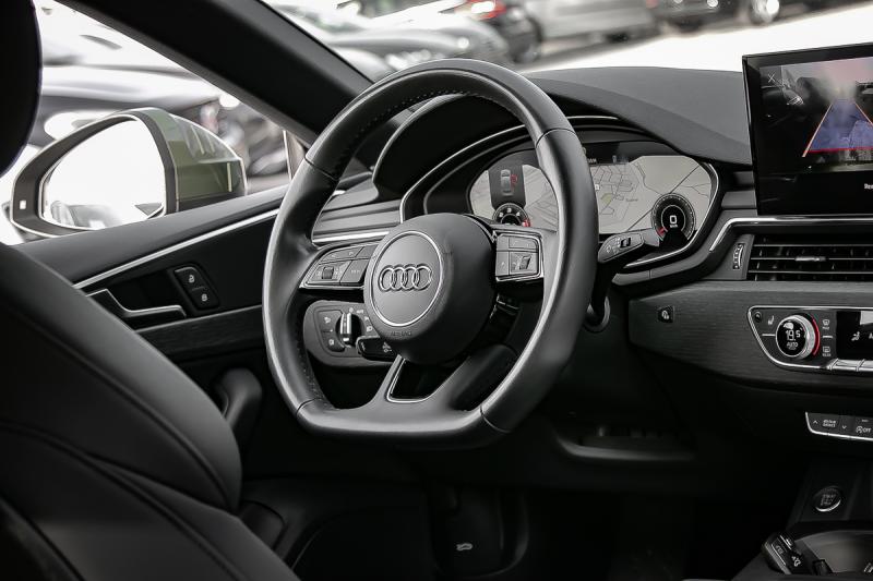 Audi - A5 - pic14