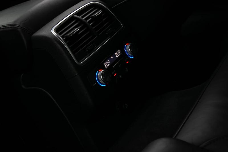 Audi - A6 - pic33