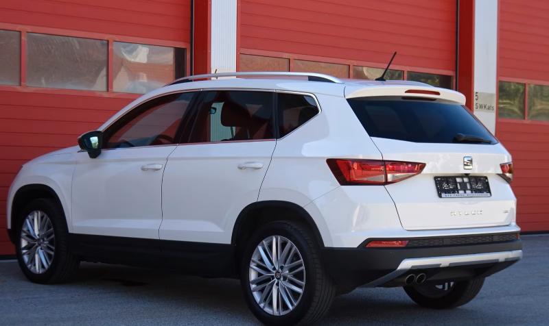 Seat - Ateca - pic2