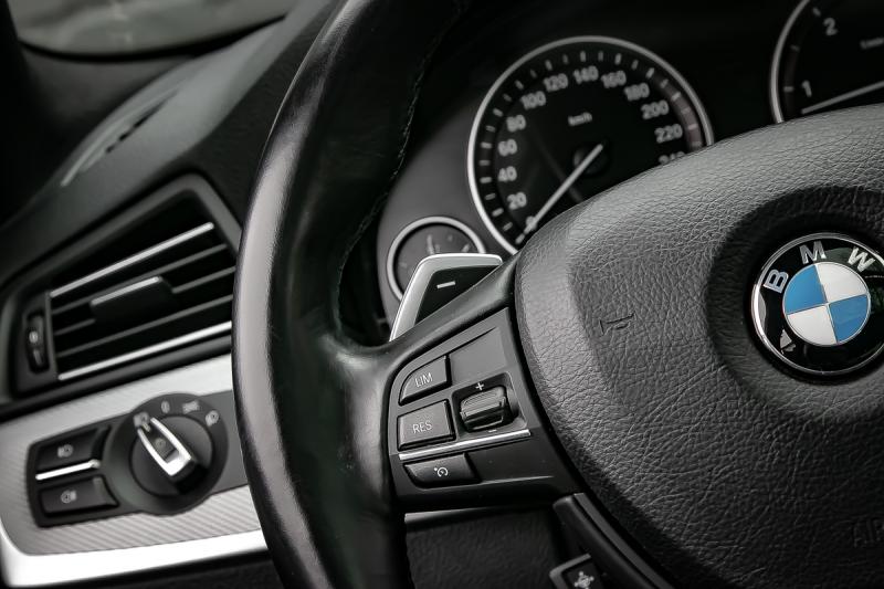 BMW - 535 - pic14
