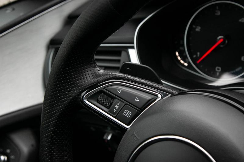 Audi - A6 - pic36