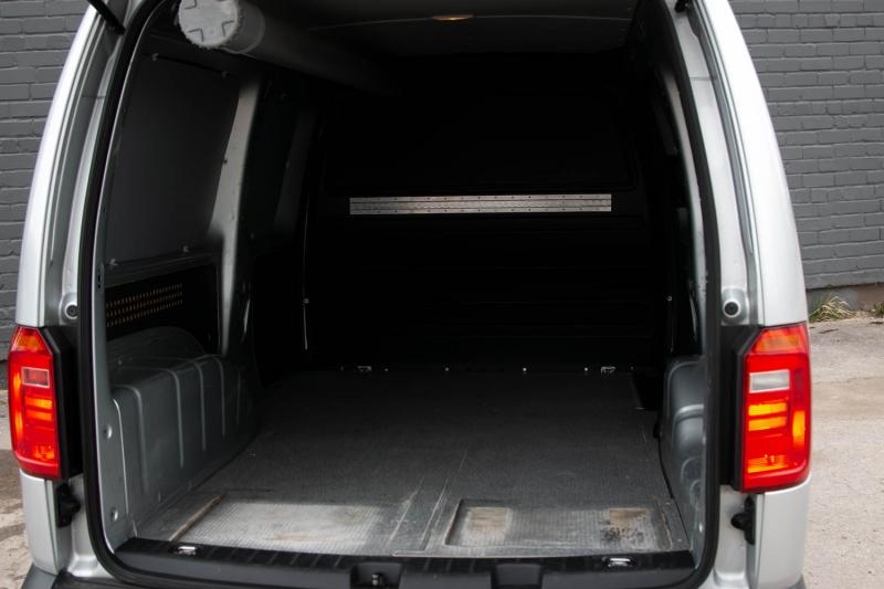Volkswagen - Caddy - pic26