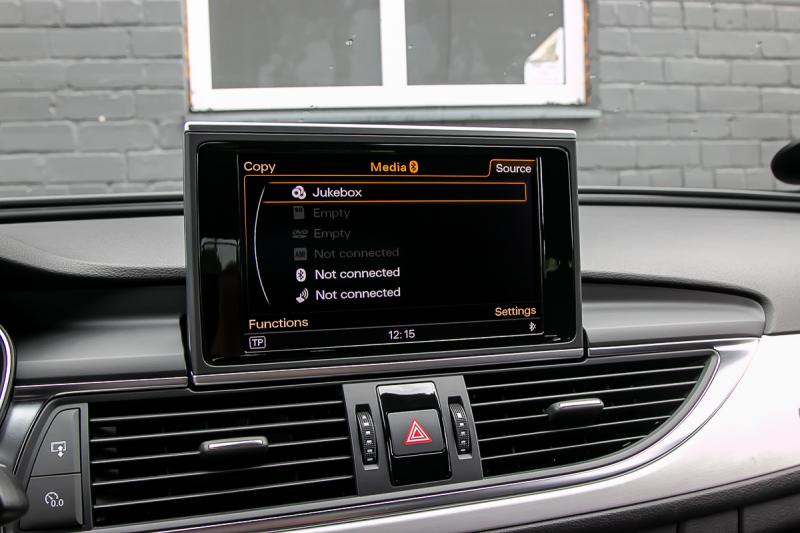 Audi - A6 - pic43