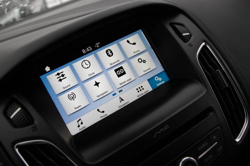 Ford - Focus - pic22