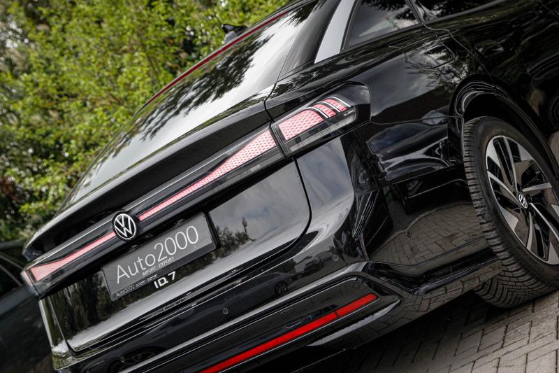 Volkswagen - ID7 - pic6