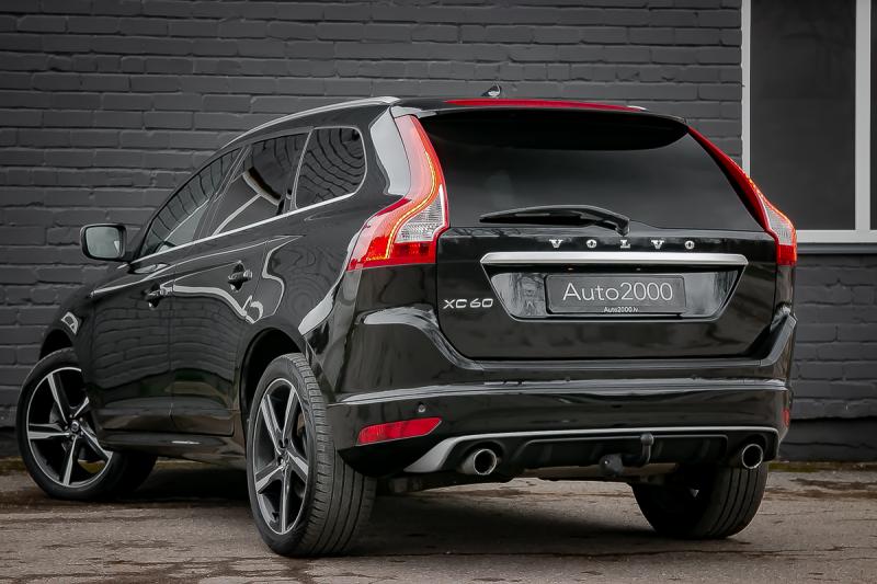 Volvo - XC 60 - pic5