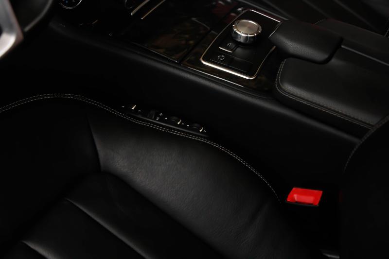 Mercedes - CLS350 AMG - pic26