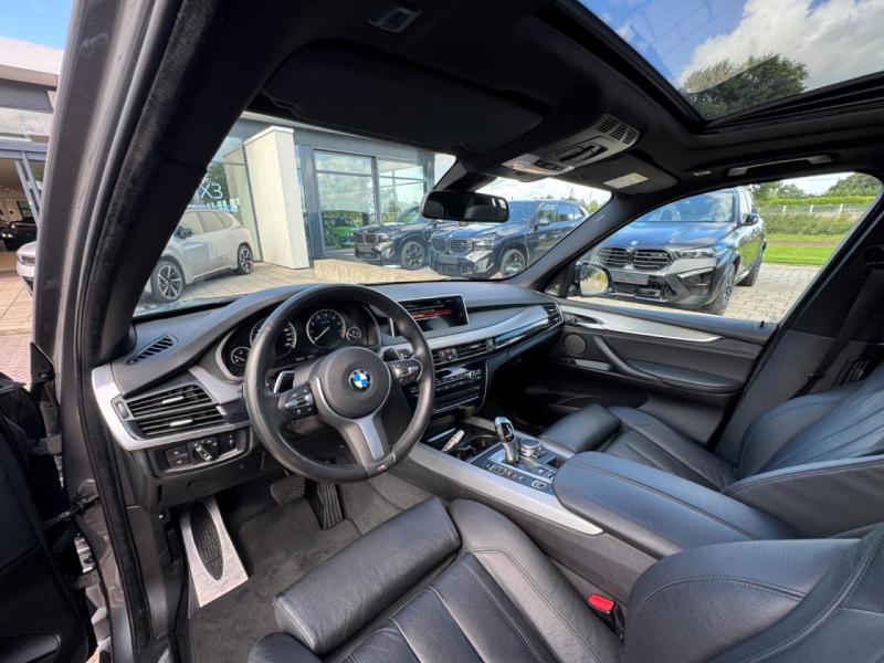 BMW - X5 - pic5