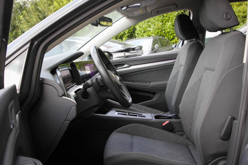 Volkswagen - Golf VIII - pic13