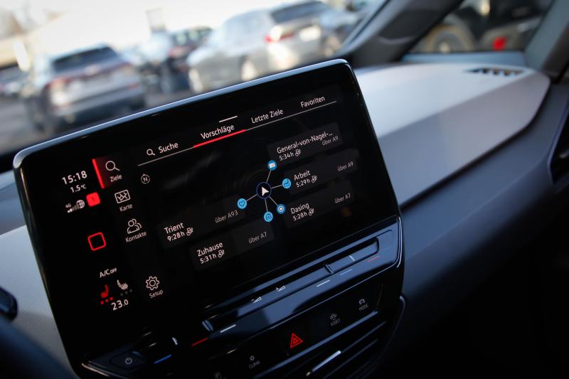 Volkswagen - ID3 - pic38