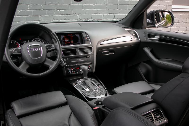 Audi - Q5 - pic9