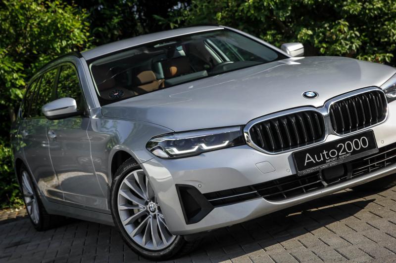 BMW - 530 - pic3