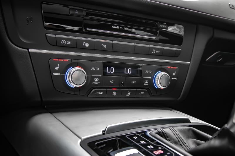 Audi - A6 - pic37