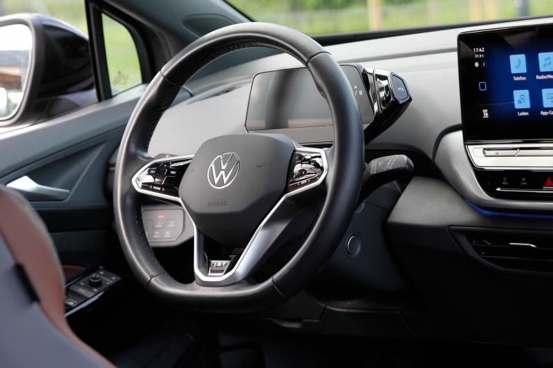 Volkswagen - ID4 - pic18