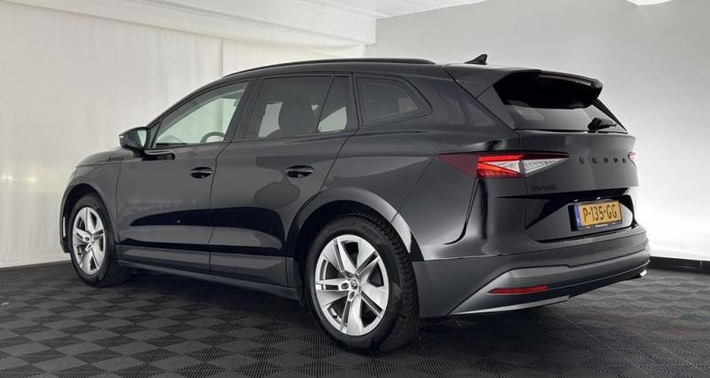 Skoda - ENAQ 60 - pic3