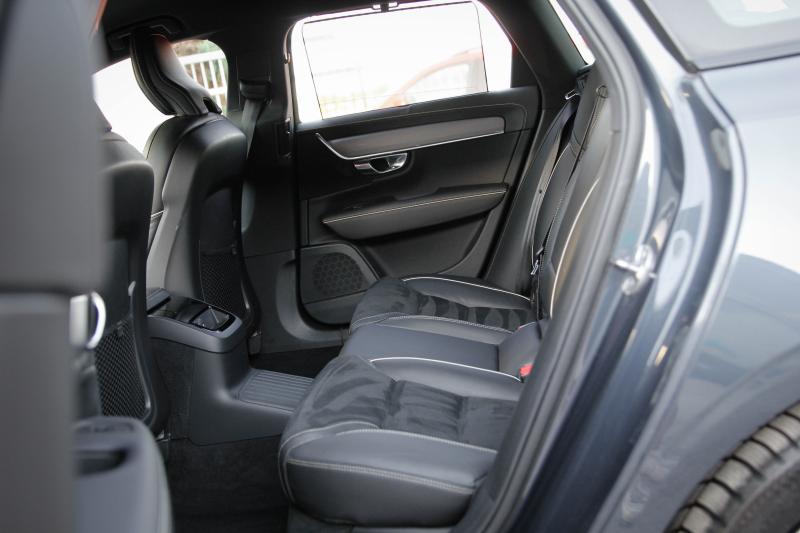 Volvo - V90 - pic10