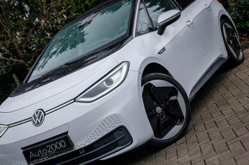 Volkswagen - ID3 - pic2
