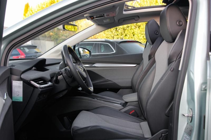 Skoda - Enyaq - pic9