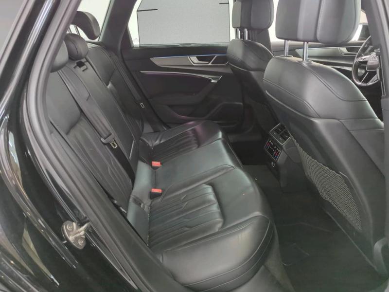 Audi - A6 Allroad - pic6