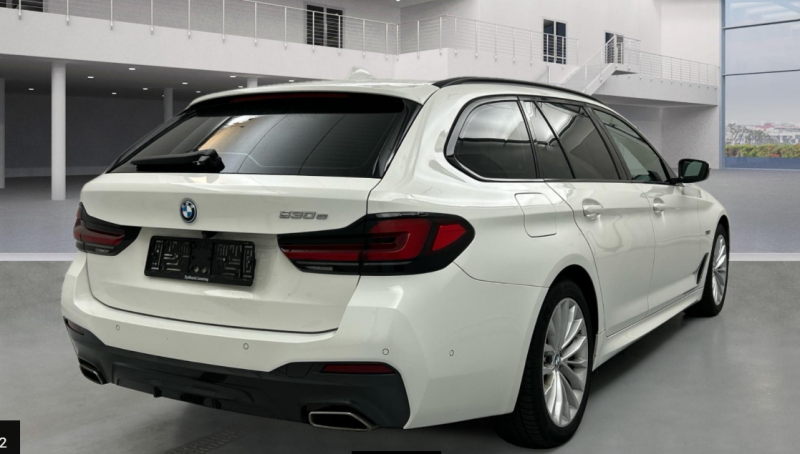 BMW - 530 - pic4