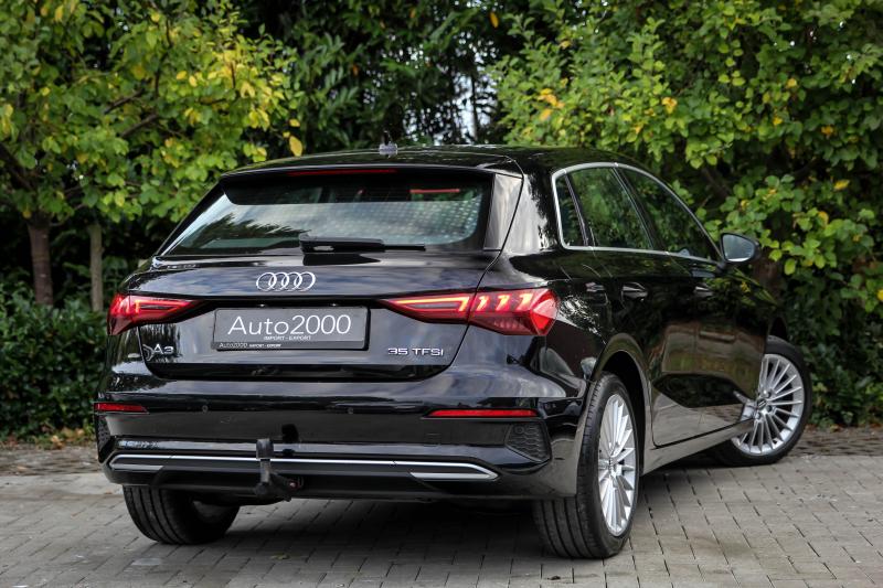 Audi - A3 - pic3