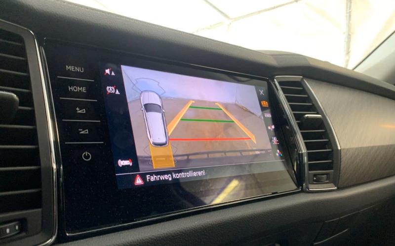 Skoda - Skoda Kodiaq 2.0Tdi|Matrix - pic5