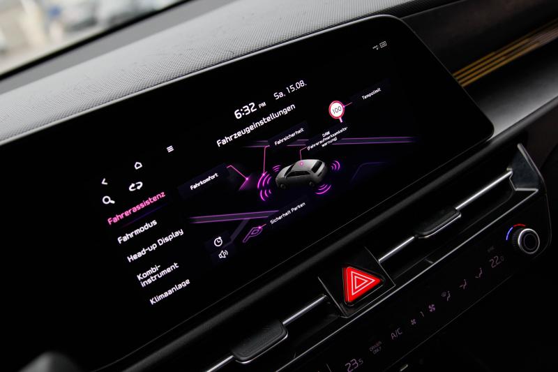 Kia - Niro-e - pic50