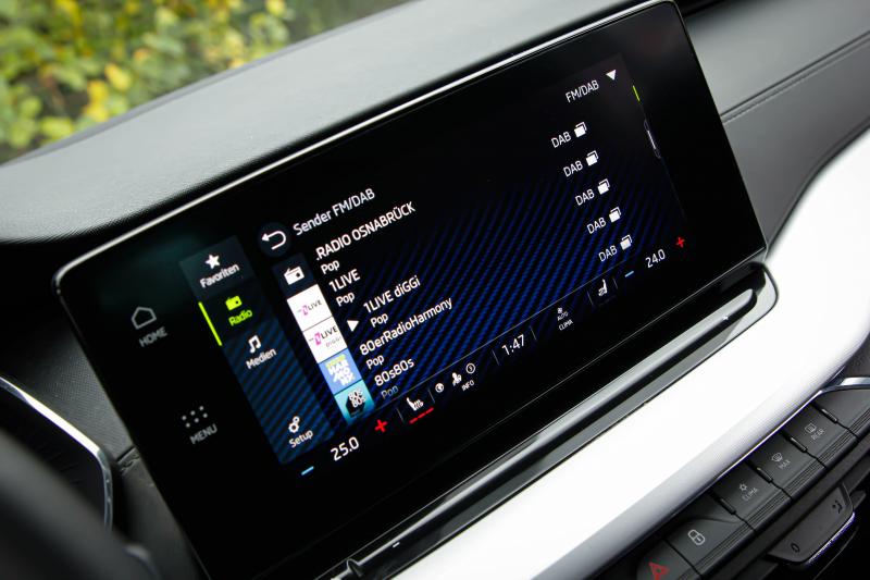 Skoda - Octavia - pic16