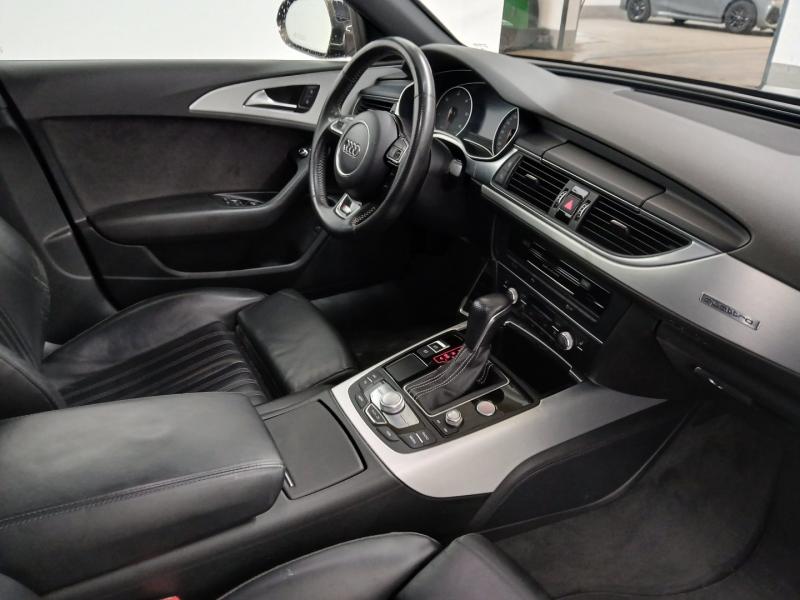 Audi - A6 - pic7