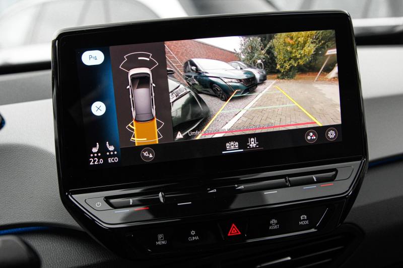 Volkswagen - ID3 - pic19