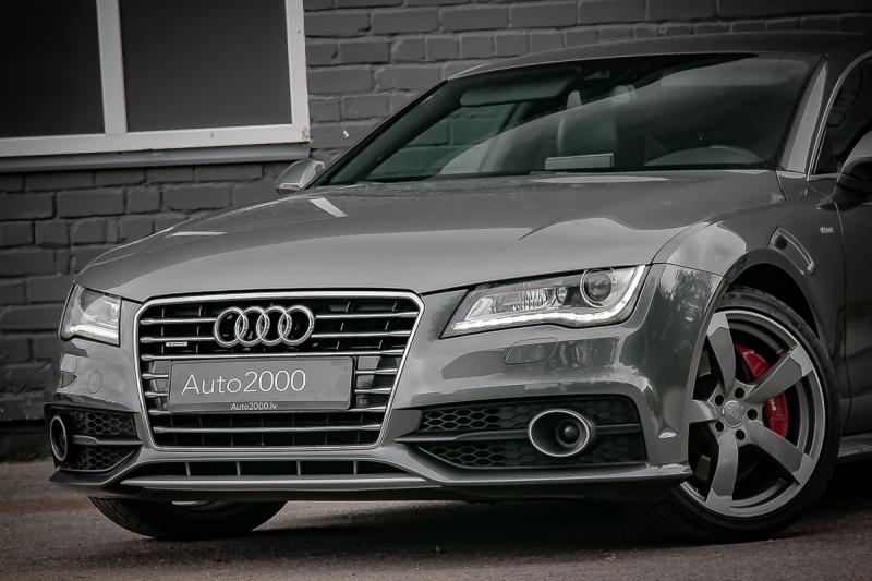 Audi - A7 - pic3