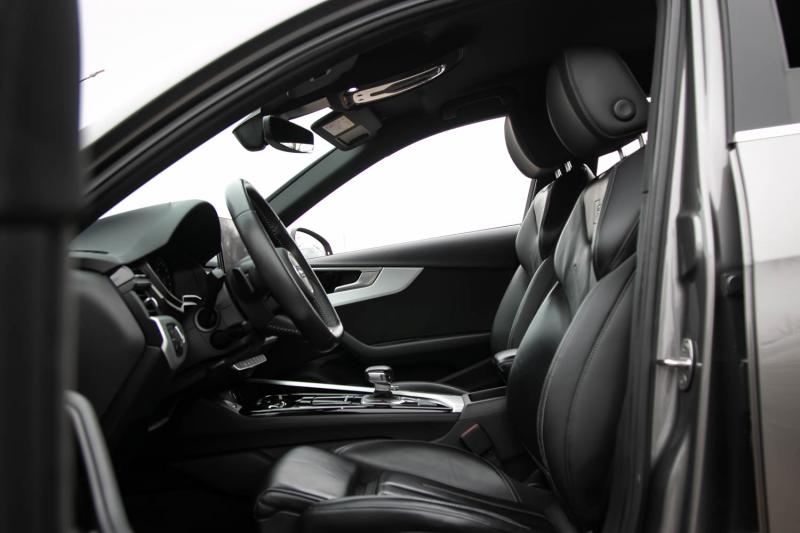 Audi - a4 - pic39
