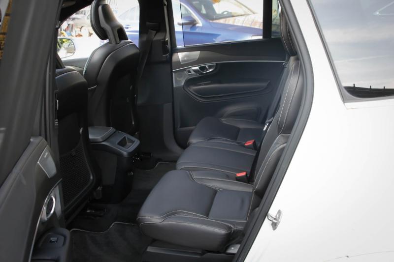 Volvo - XC90 - pic12