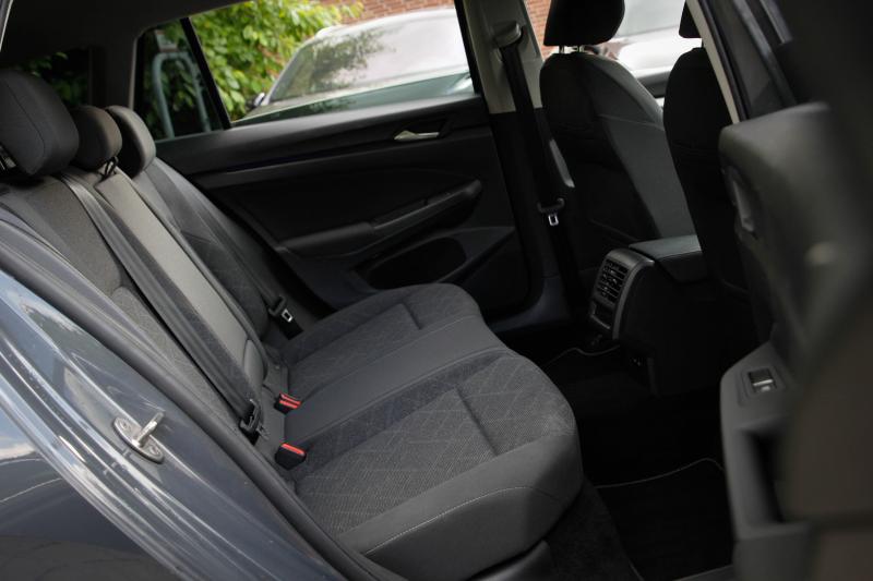 Volkswagen - Golf VIII - pic32