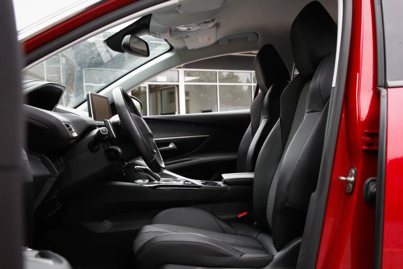 Peugeot - 3008 - pic18