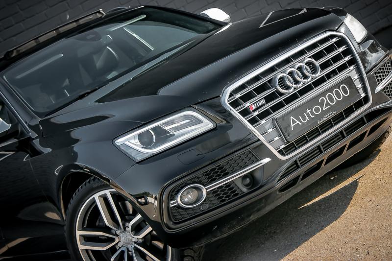 Audi - SQ5 - pic7