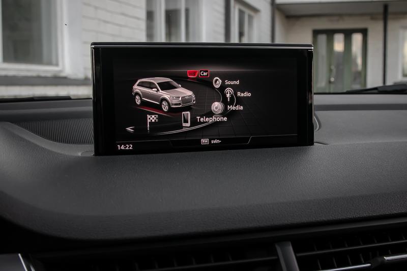 Audi - Q7 - pic30