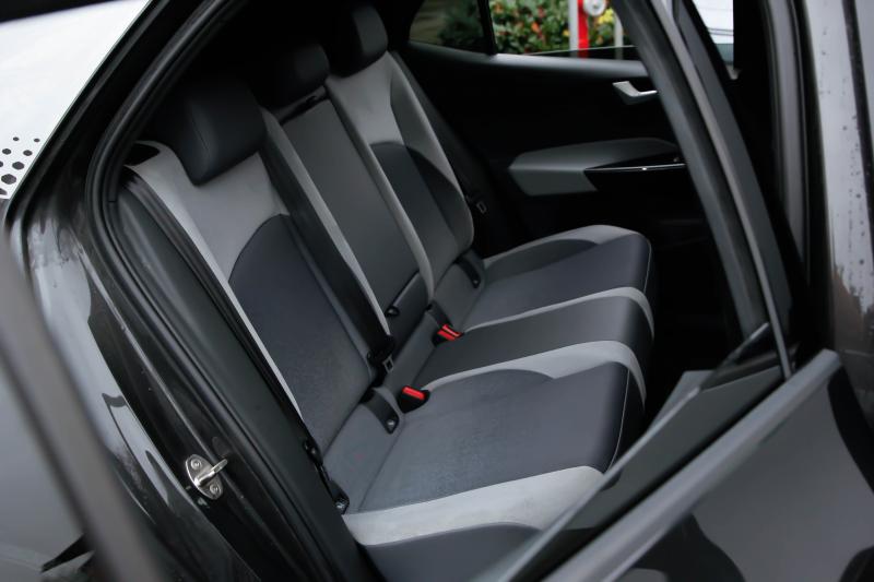 Volkswagen - ID3 - pic15