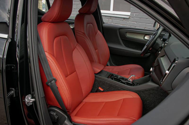 Volvo - XC40 - pic10