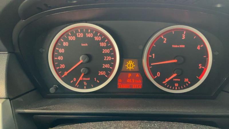 BMW - 525 - pic4
